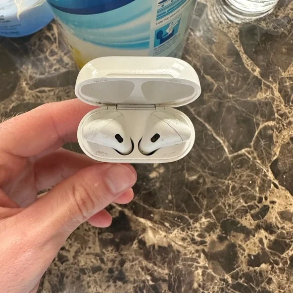 AirPods 2nd generation